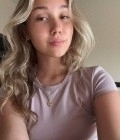 Dating Woman : Анаствсия, 21 years to Russia  Москва